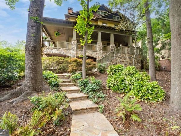 1370 Rock Springs Circle NE, Atlanta, GA 30306