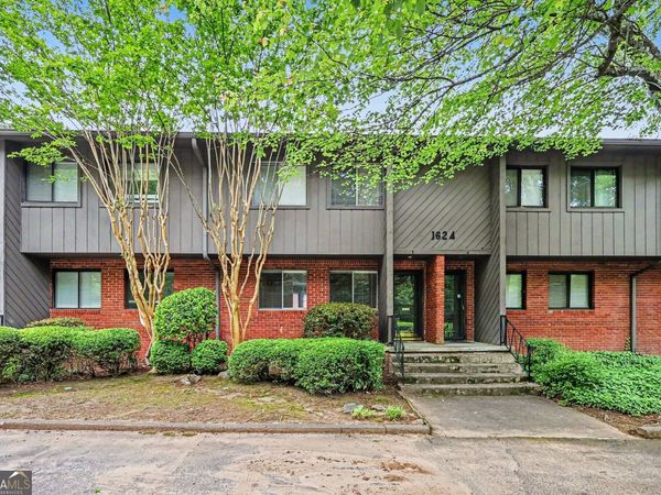 1624 Briarcliff Road NE, Unit 3, Atlanta, GA 30306