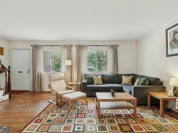 1624 Briarcliff Road NE, Unit 3, Atlanta, GA 30306