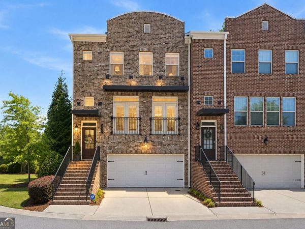 3185 Quinn Place, Chamblee, GA 30341