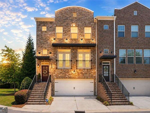 3185 Quinn Place, Chamblee, GA 30341