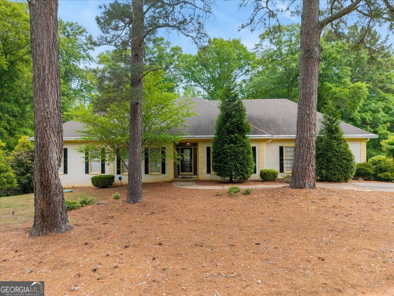 1441 Brandy Shoals Drive, Conyers, GA 30013 Main Photo