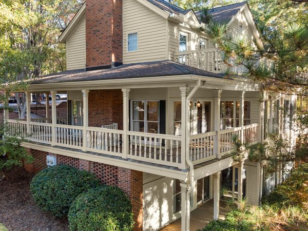 1042 Cupp Lane, Greensboro, GA 30642