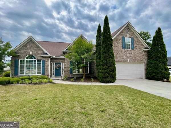 1605 Brooks Pointe Court, Lawrenceville, GA 30045