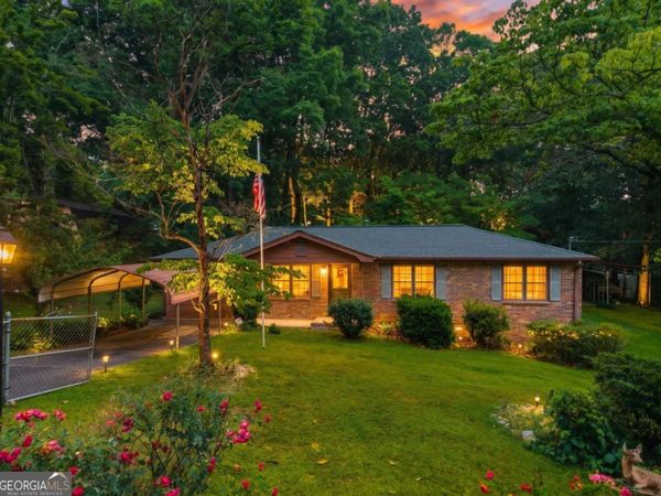 7008 Debbie Lane, Lithia Springs, GA 30122