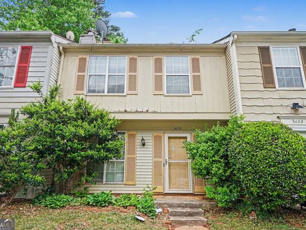 5670 Wells Circle, Stone Mountain, GA 30087