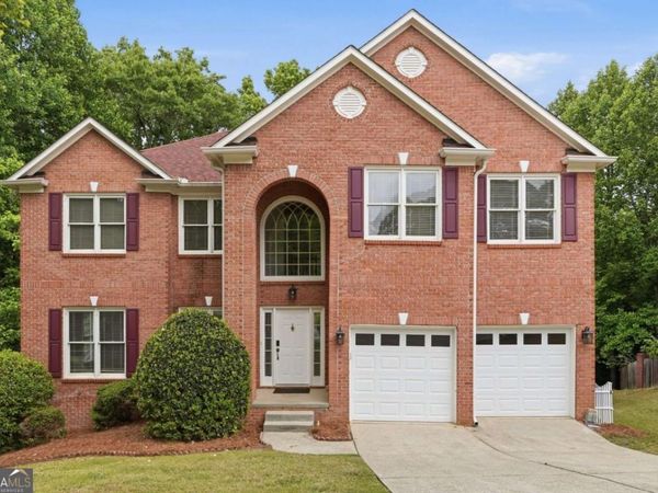 3616 Creek Arbor Court, Suwanee, GA 30024