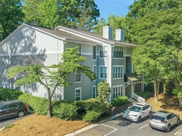 407 NE Summit North Drive NE, Unit 407, Atlanta, GA 30324