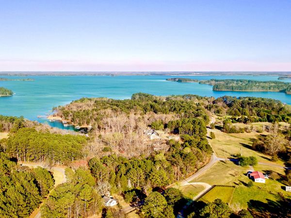 LOT1 Powderbag Creek Road, Hartwell, GA 30643