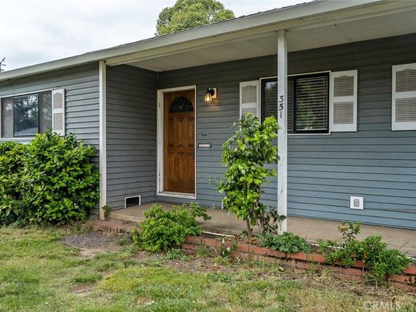 351 Warren Drive, Ukiah, CA 95482