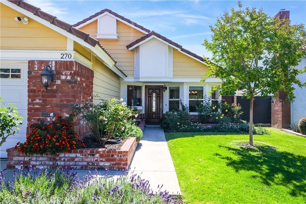 270 S Raspberry, Anaheim Hills, CA 92808 Main Photo