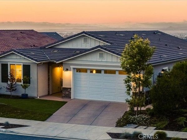 1523 Copperberry, Santa Maria, CA 93455