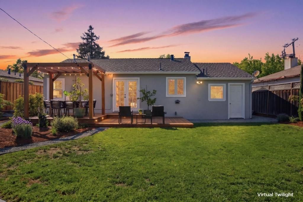 916 5th Avenue, Redwood City, CA 94063 Main Photo