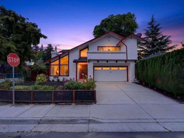 4802 Rio Vista Avenue, San Jose, CA 95129