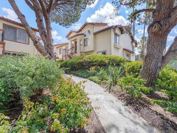 4080 Rosenda, Unit 210, San Diego, CA 92122