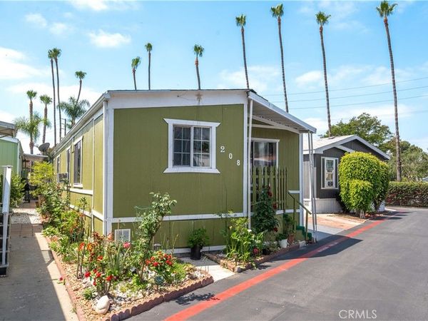 12560 Haster, Unit 208, Garden Grove, CA 92840