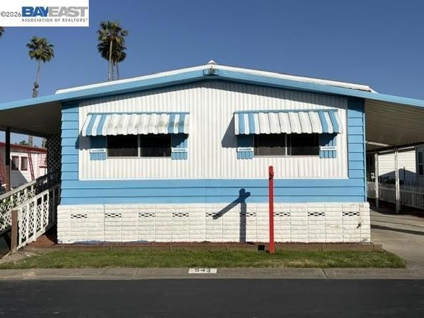 543 Cumana Circlle, Union City, CA 94587
