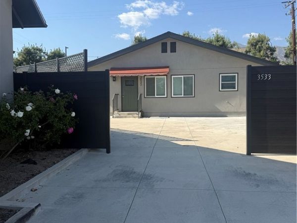 3533 Brandon Street, Pasadena, CA 91107