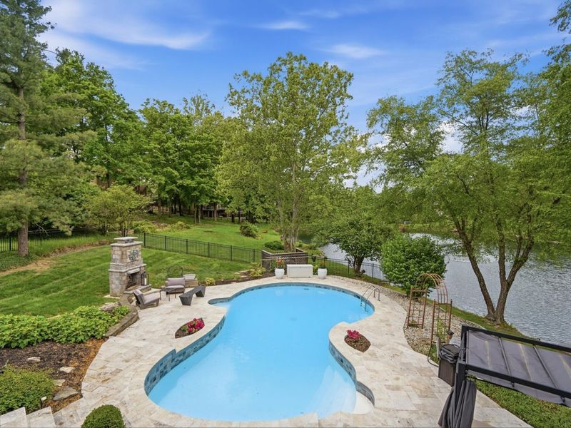878 Squire Oaks Drive, Villa Hills, KY 41017 Photo 23