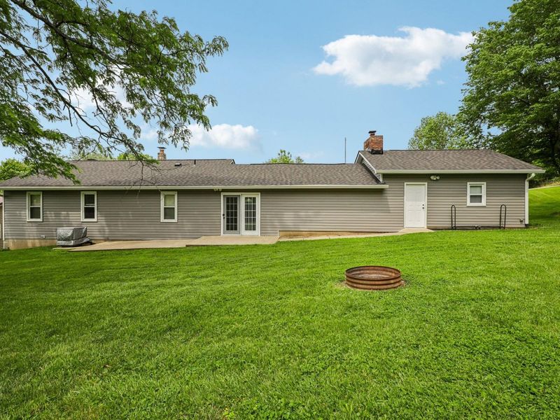 601 Monroe Street, Falmouth, KY 41040 Photo 5