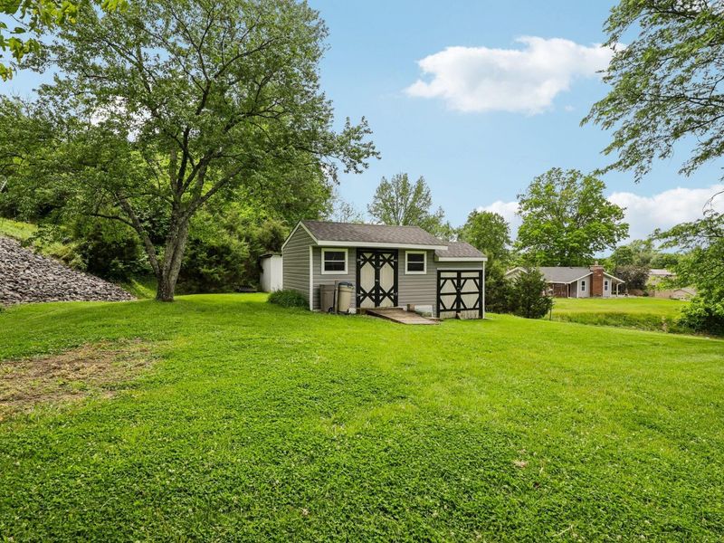601 Monroe Street, Falmouth, KY 41040 Photo 7
