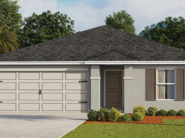3090 Snow Drive, Deltona, FL 32738