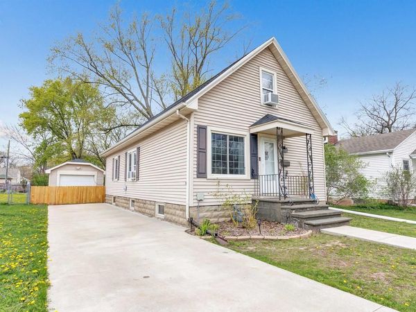 1104 13TH AVENUE, Green Bay, WI 54304