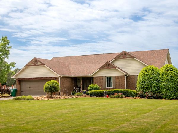 528 Magnolia Lane , Chatsworth, GA 30705