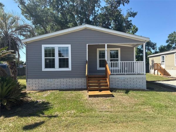 10386 SE 52 COURT , Unit 7, BELLEVIEW, FL 34420