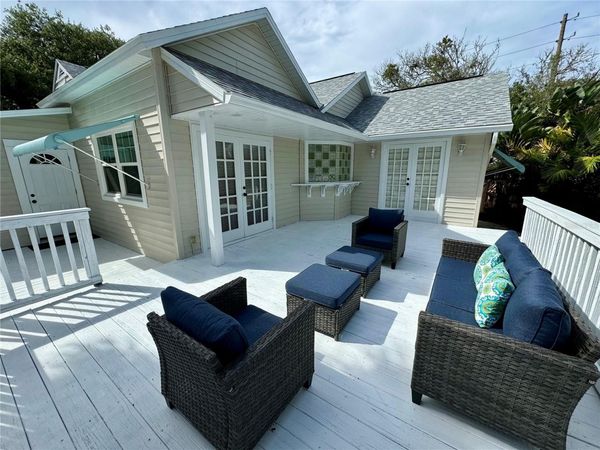 109 N PENINSULA AVENUE , NEW SMYRNA BEACH, FL 32169