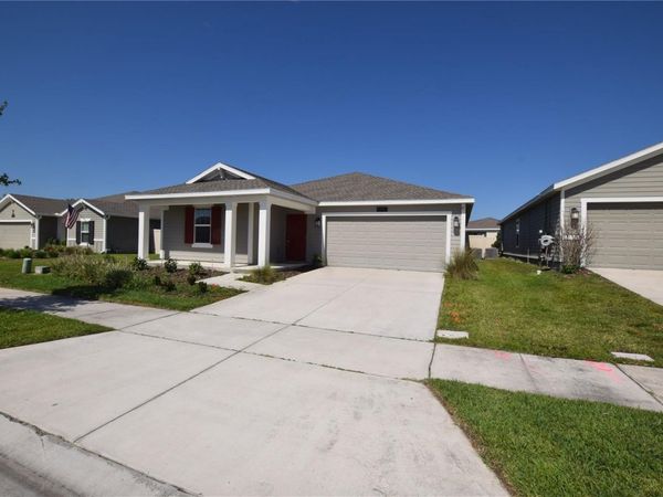 1990 CRICKET CRADLE DRIVE , KISSIMMEE, FL 34746