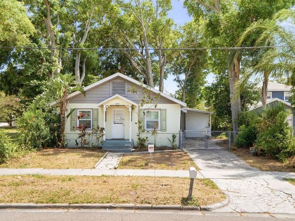 409 LEBEAU STREET , CLEARWATER, FL 33755
