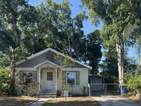 409 LEBEAU STREET , CLEARWATER, FL 33755
