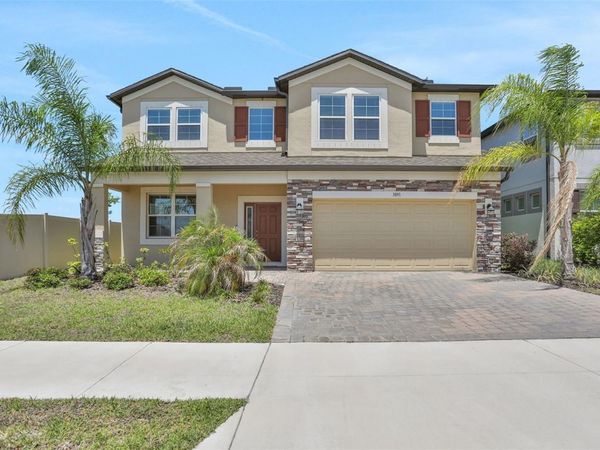 3091 MARINE GRASS DRIVE , WIMAUMA, FL 33598