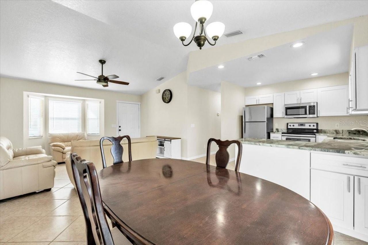 1461 Mccrory Street , North Port, FL 34286 Photo