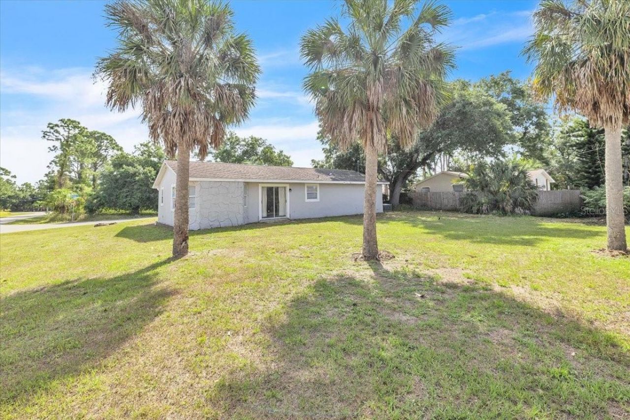 1461 Mccrory Street , North Port, FL 34286 Photo