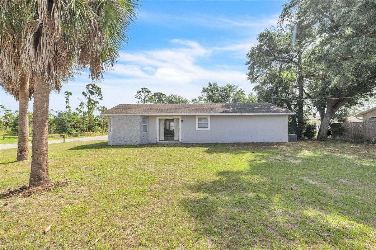1461 Mccrory Street , North Port, FL 34286 Photo