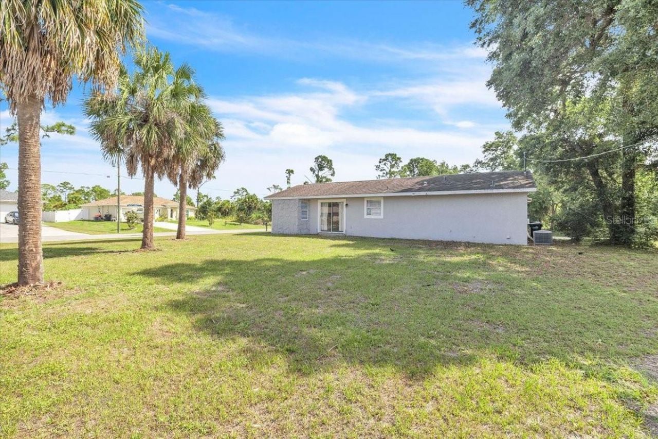 1461 Mccrory Street , North Port, FL 34286 Photo