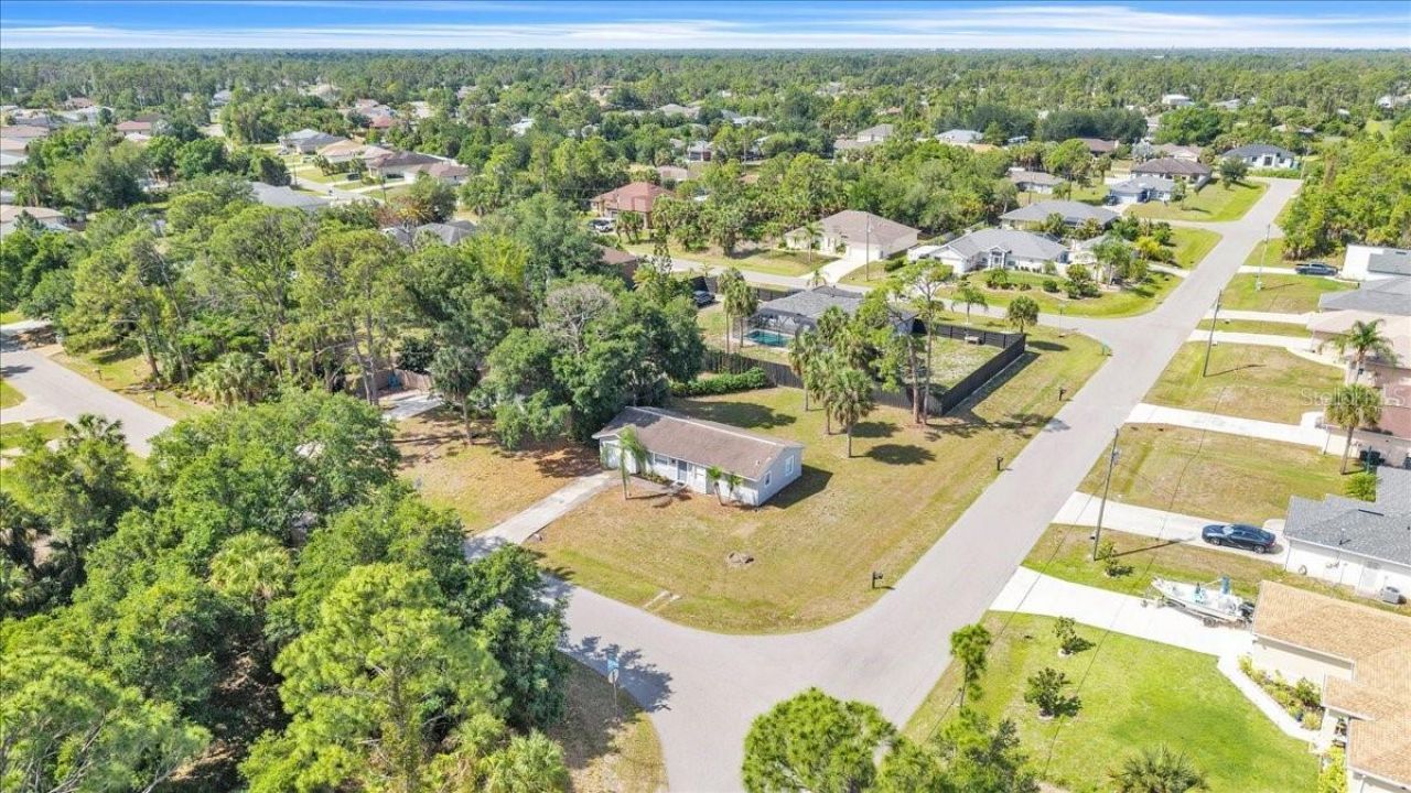 1461 Mccrory Street , North Port, FL 34286 Photo