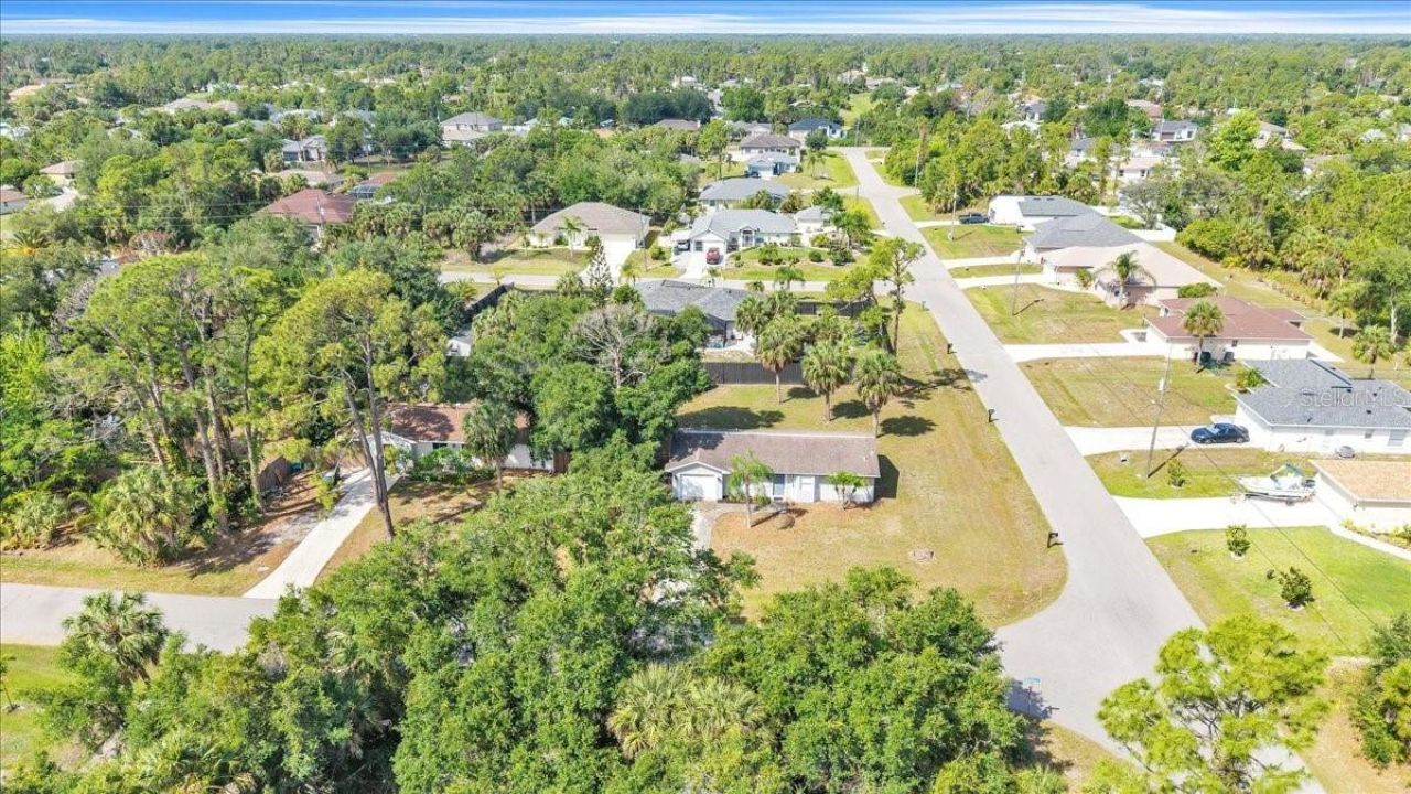 1461 Mccrory Street , North Port, FL 34286 Photo