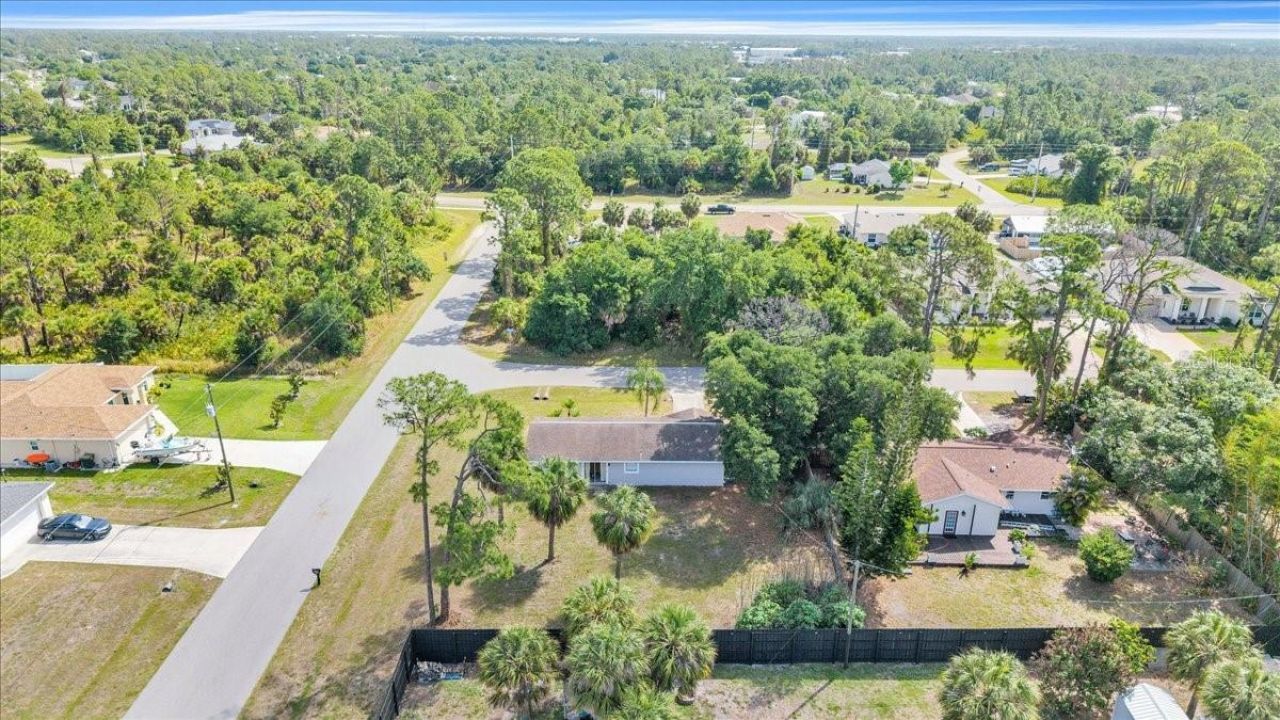 1461 Mccrory Street , North Port, FL 34286 Photo