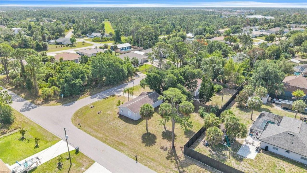 1461 Mccrory Street , North Port, FL 34286 Photo
