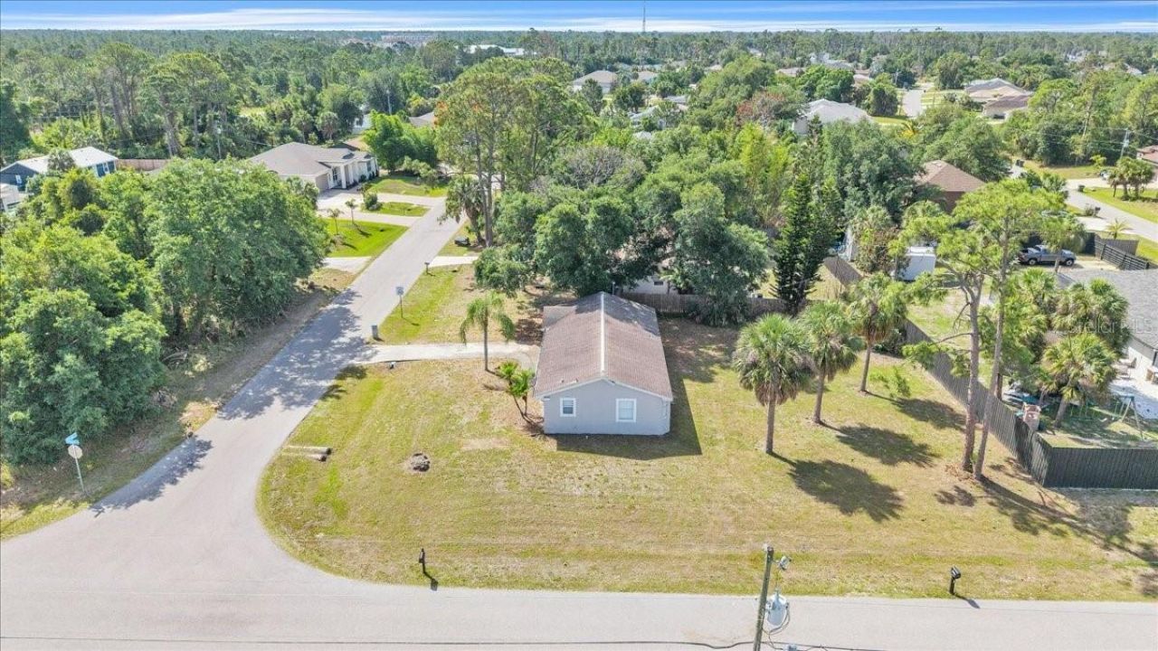 1461 Mccrory Street , North Port, FL 34286 Photo