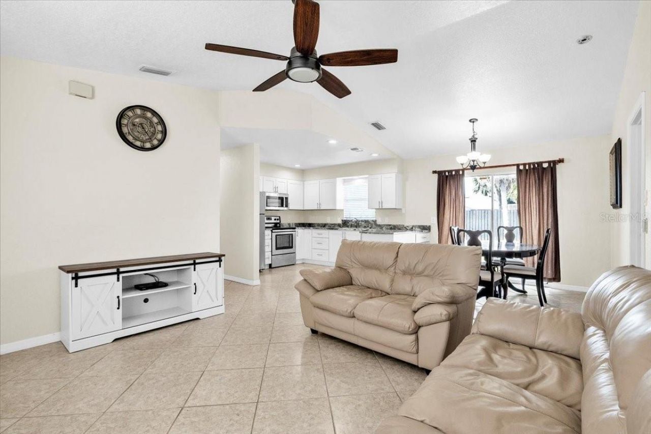 1461 Mccrory Street , North Port, FL 34286 Photo