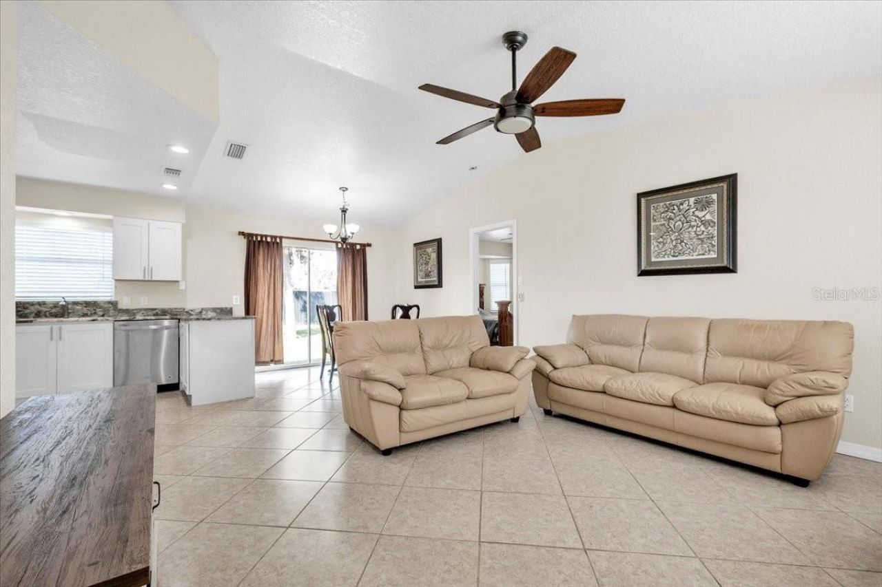 1461 Mccrory Street , North Port, FL 34286 Photo