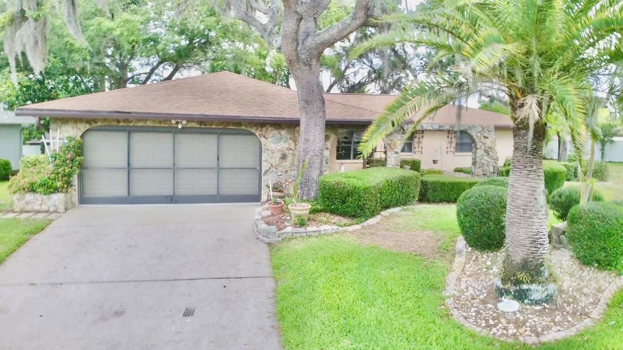 8934 Bari Court , Port Richey, FL 34668 Photo