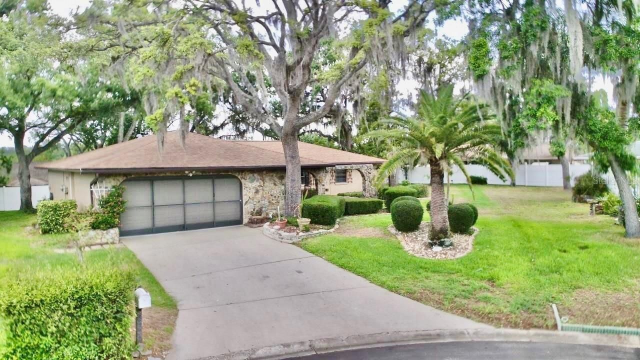 8934 Bari Court , Port Richey, FL 34668 Photo