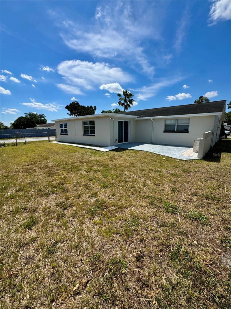6135 Seabreeze Drive , Port Richey, FL 34668 Photo