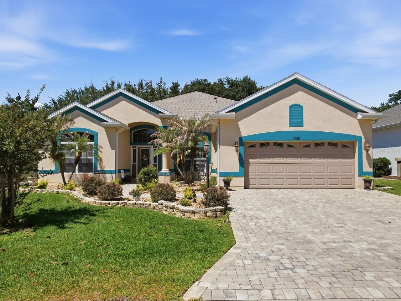24511 Bocage Way , Leesburg, FL 34748 Photo