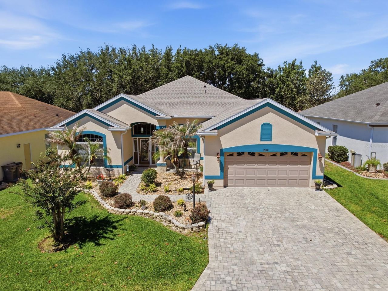 24511 Bocage Way , Leesburg, FL 34748 Photo
